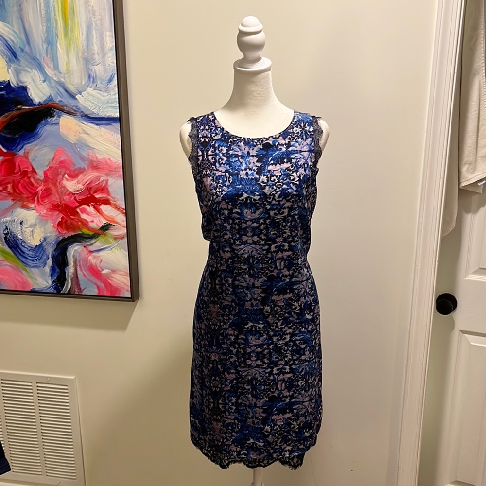 NEW Chelsea 28 dress from Nordstrom. Size L.